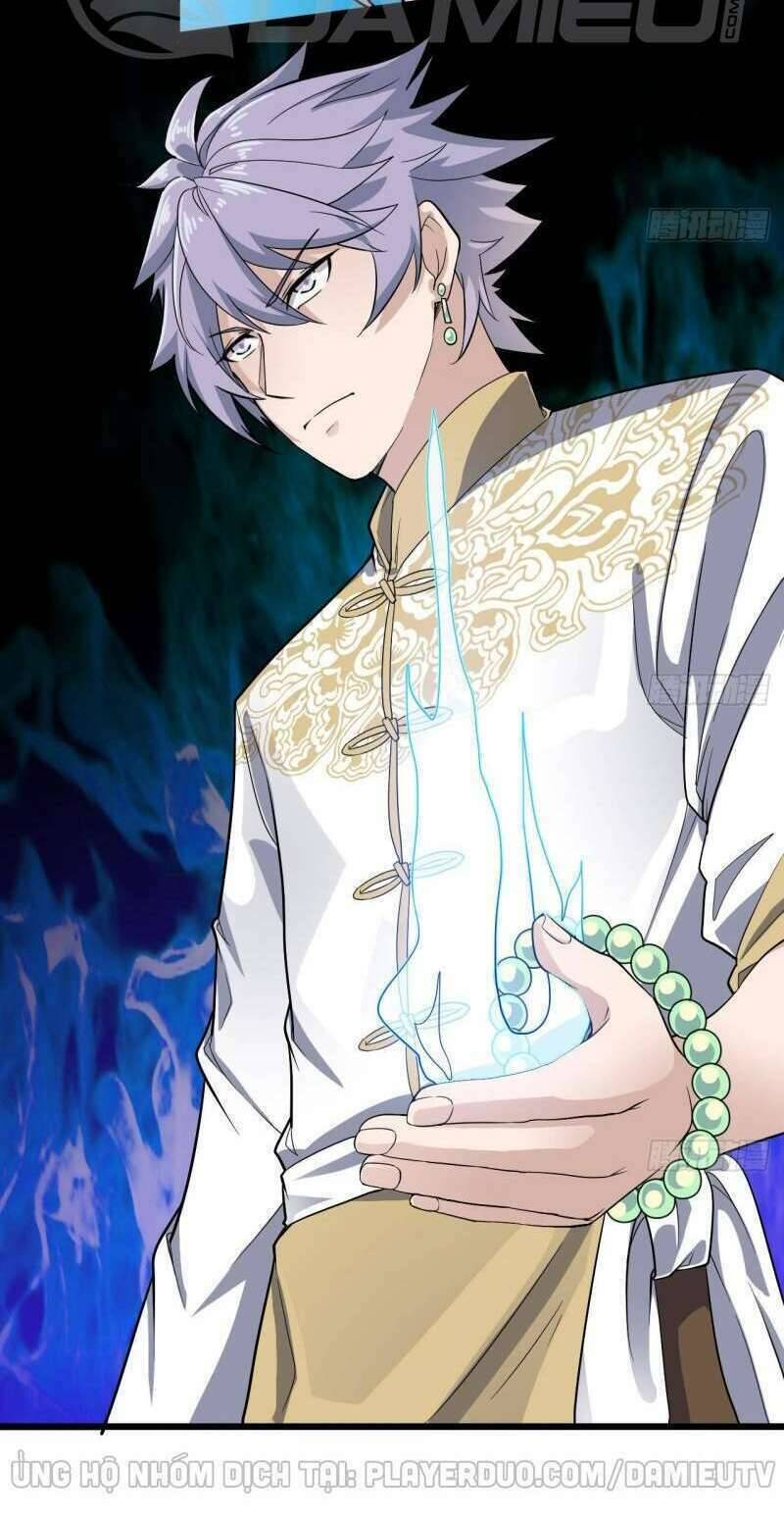 địa phủ khai phá thương chapter 226 10