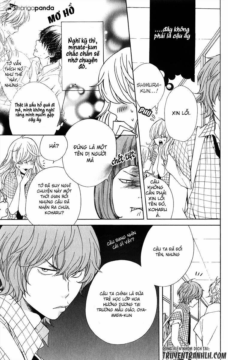 haru x kiyo chapter 4 11