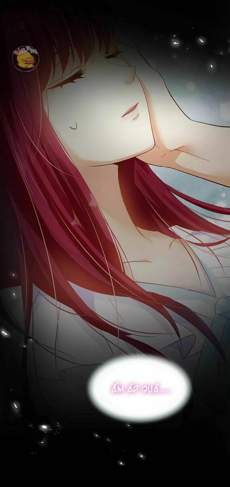 ác nữ cải biến chapter 40 8