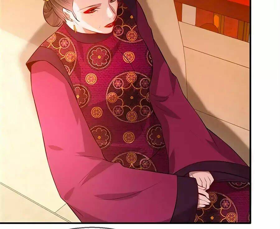 gian phi như thử đa kiều chapter 27 6