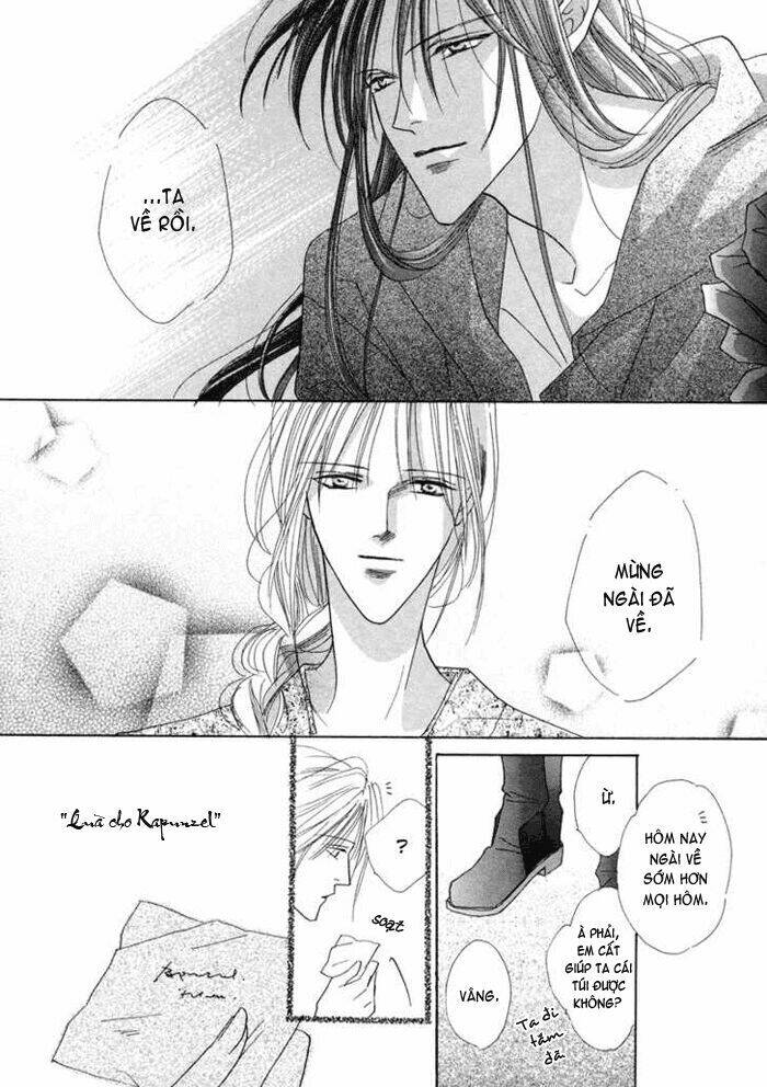 koori no mamono no monogatari chapter 19 39