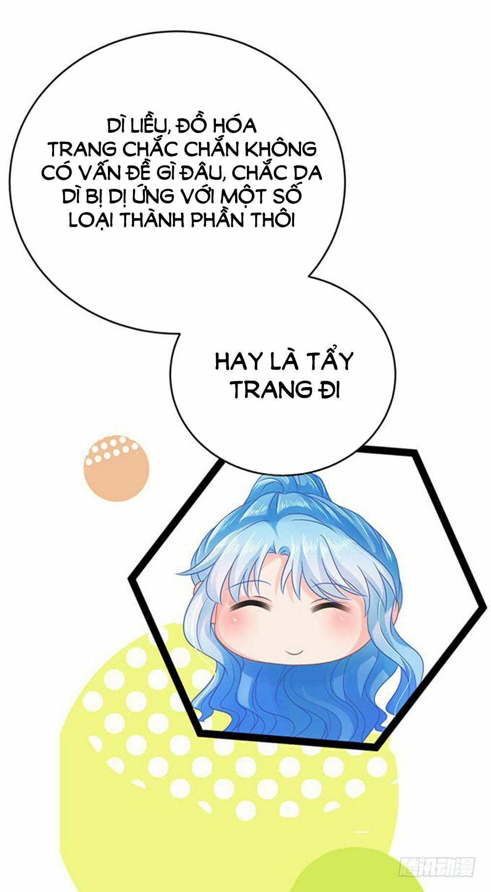 luyến đường thời quang chapter 58 27