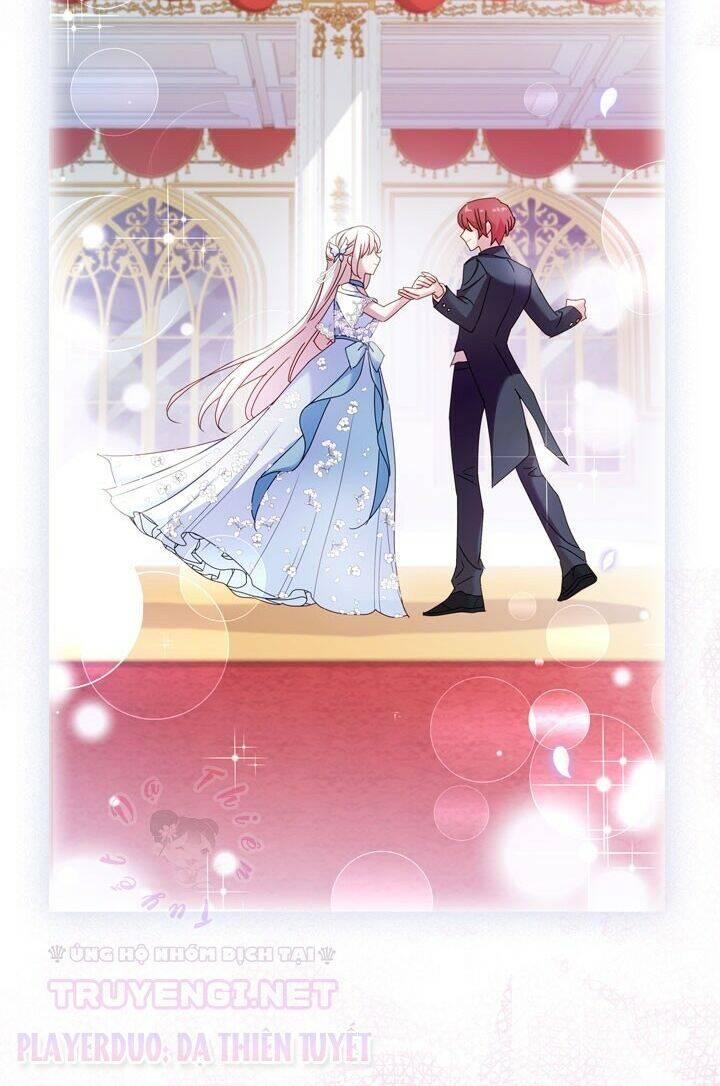 để yên cho tiểu thư hiền chapter 24 66