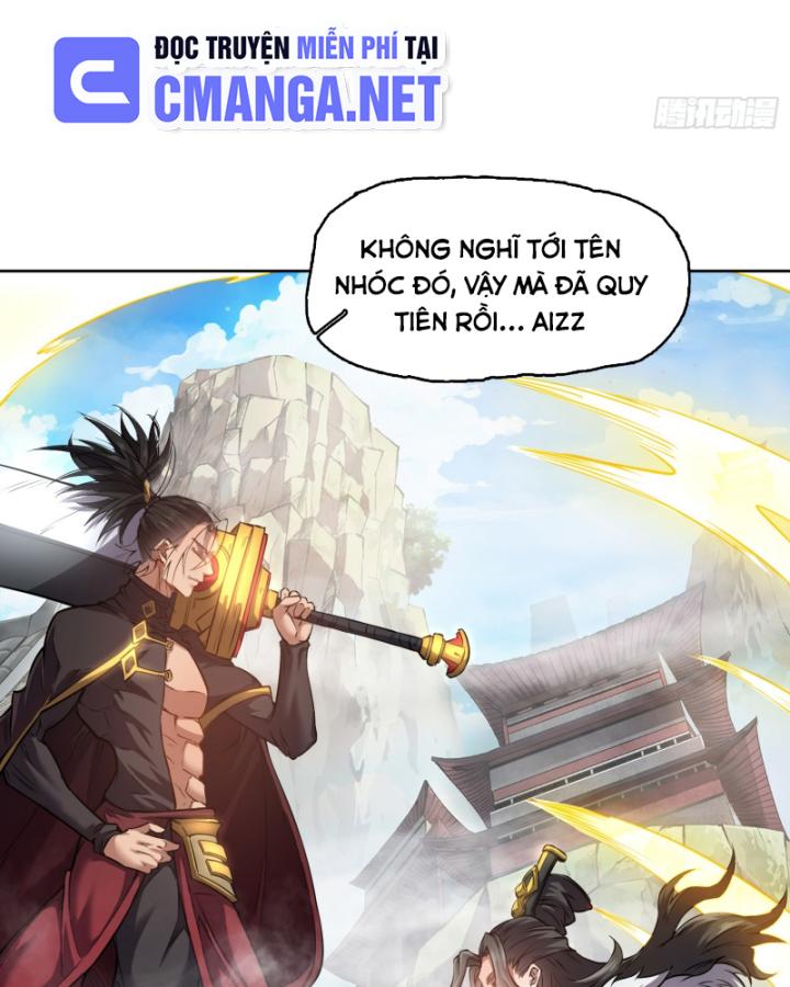 ta có một đao, có thể trảm thiên địa! chapter 3 64