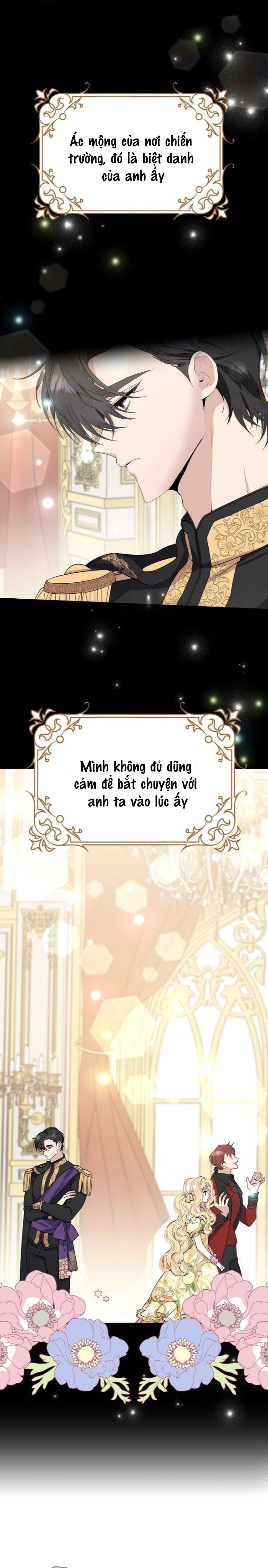 hãy cưới em lần nữa nhé, chồng yêu! chapter 6 3