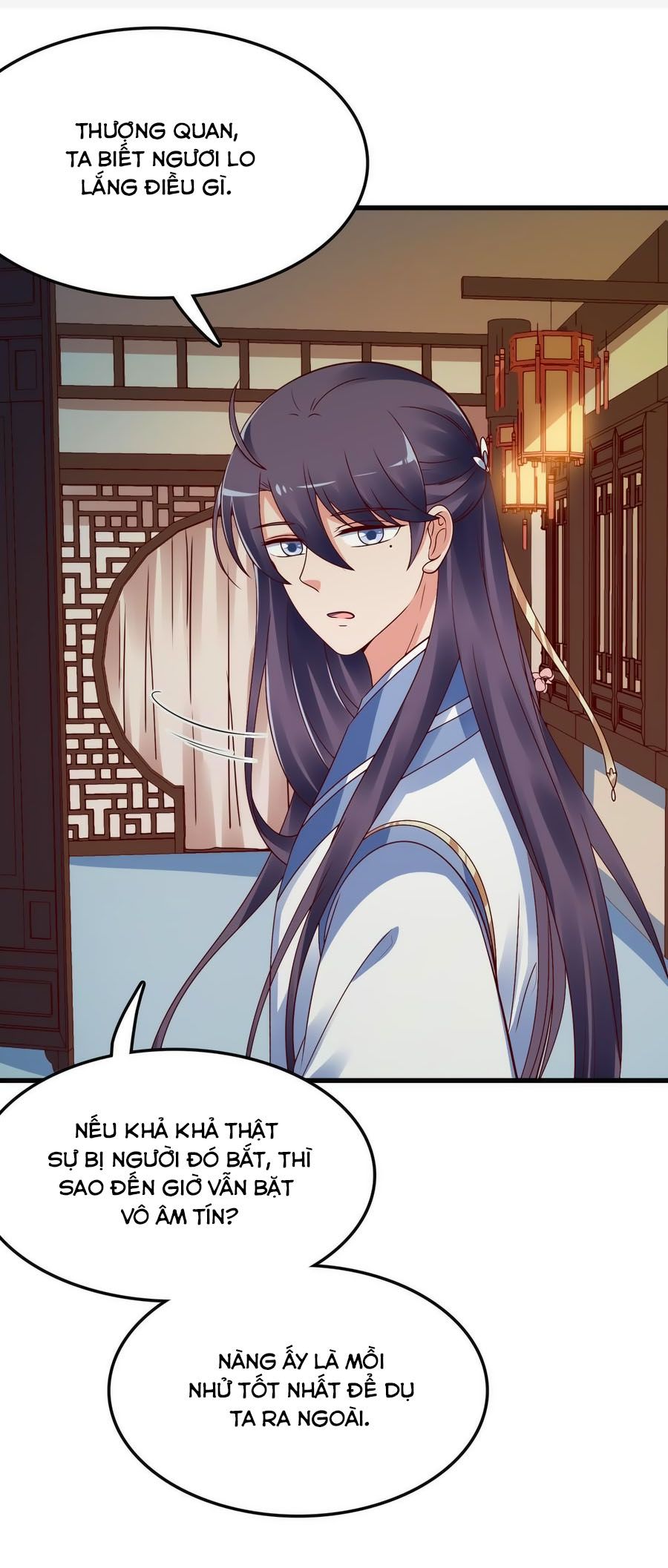 kiêu ngạo vương gia chủng điền phi chapter 166 3