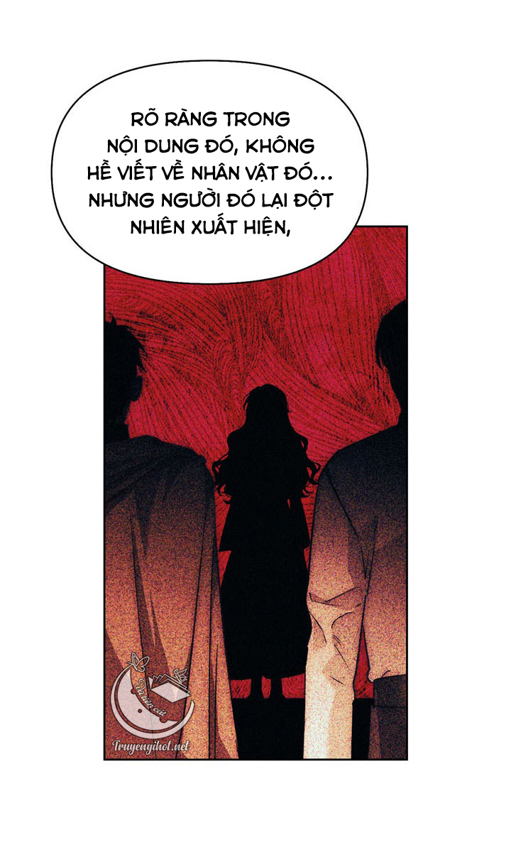 ác nữ xứng đôi với bạo chúa chapter 75.2 7