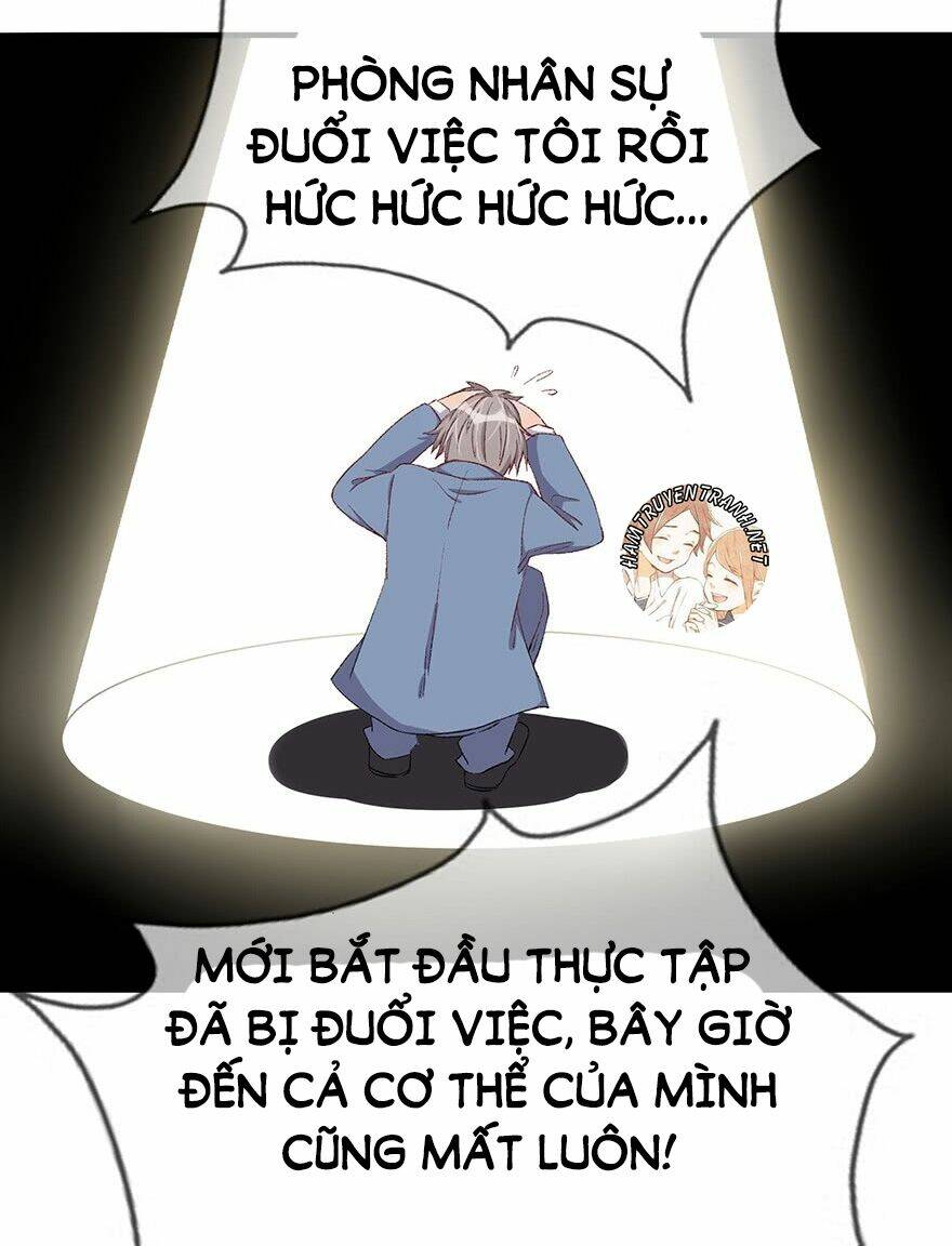 tổng tài đại nhân tâm thiếu nữ chapter 2.1 26