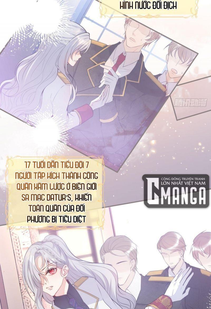 [15+] xuyên đến thế giới nào cũng là hắc liên hoa của anh chapter 3 37