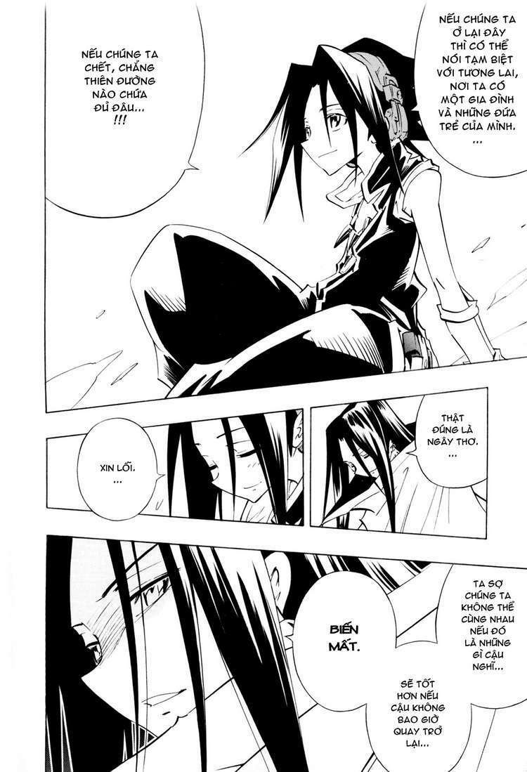 vua pháp thuật chapter 298 10