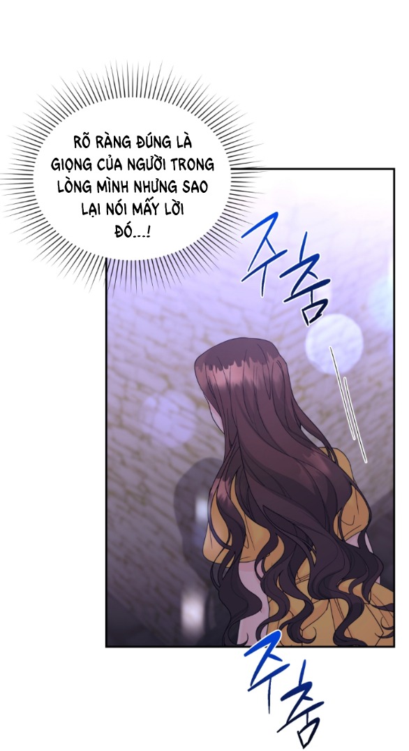 Người Vợ Giả Mạo chapter 21.1 - Trang 33