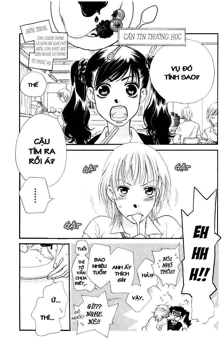 sorairo kaigan chapter 3 13