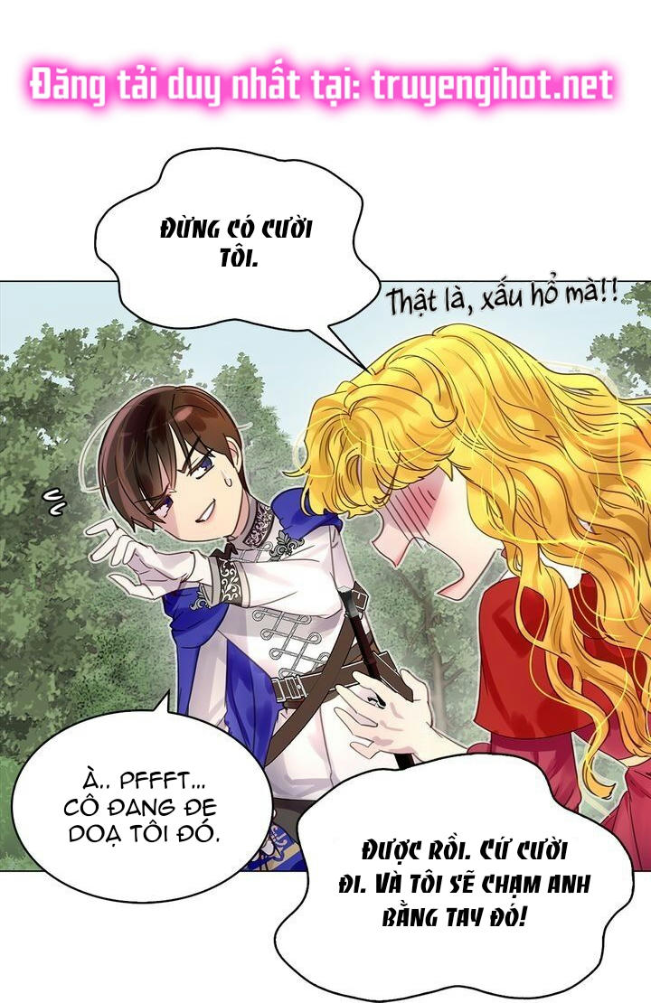 đừng xem thường nữ phụ chapter 148 51