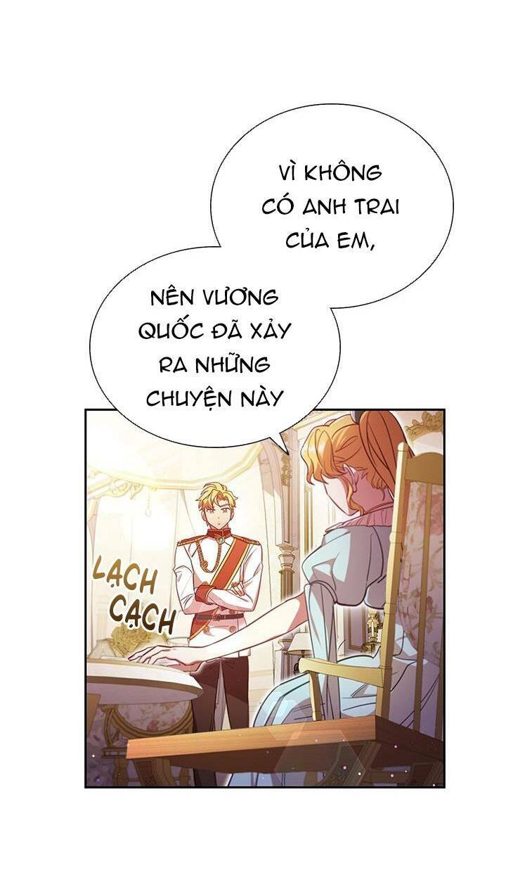 tôi đã ly hôn nhưng lại trở thành tài phiệt chapter 7.1 16