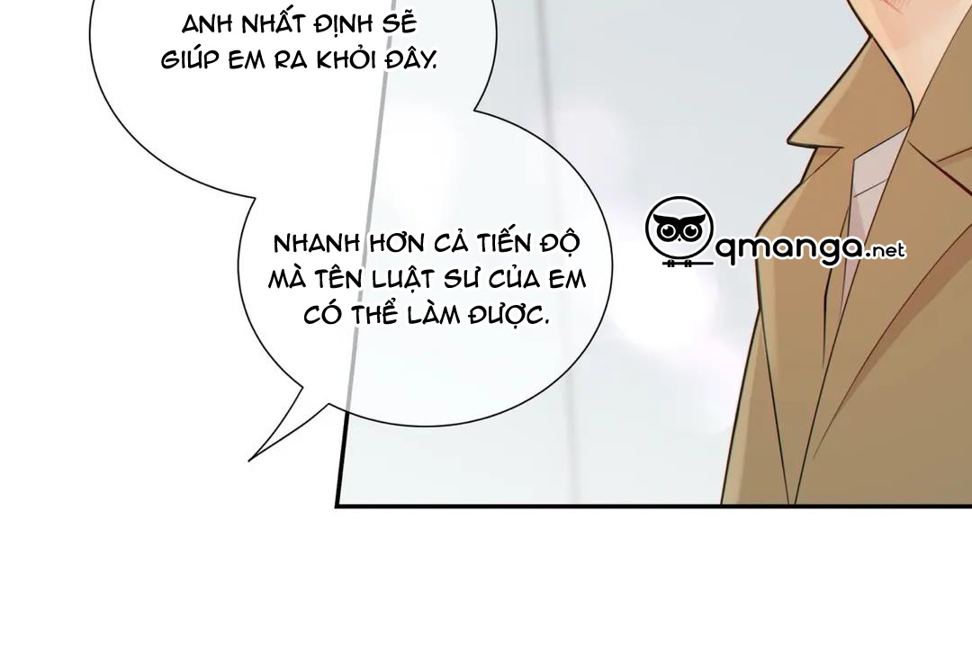 thời gian giữa sói và chó chapter 49 35