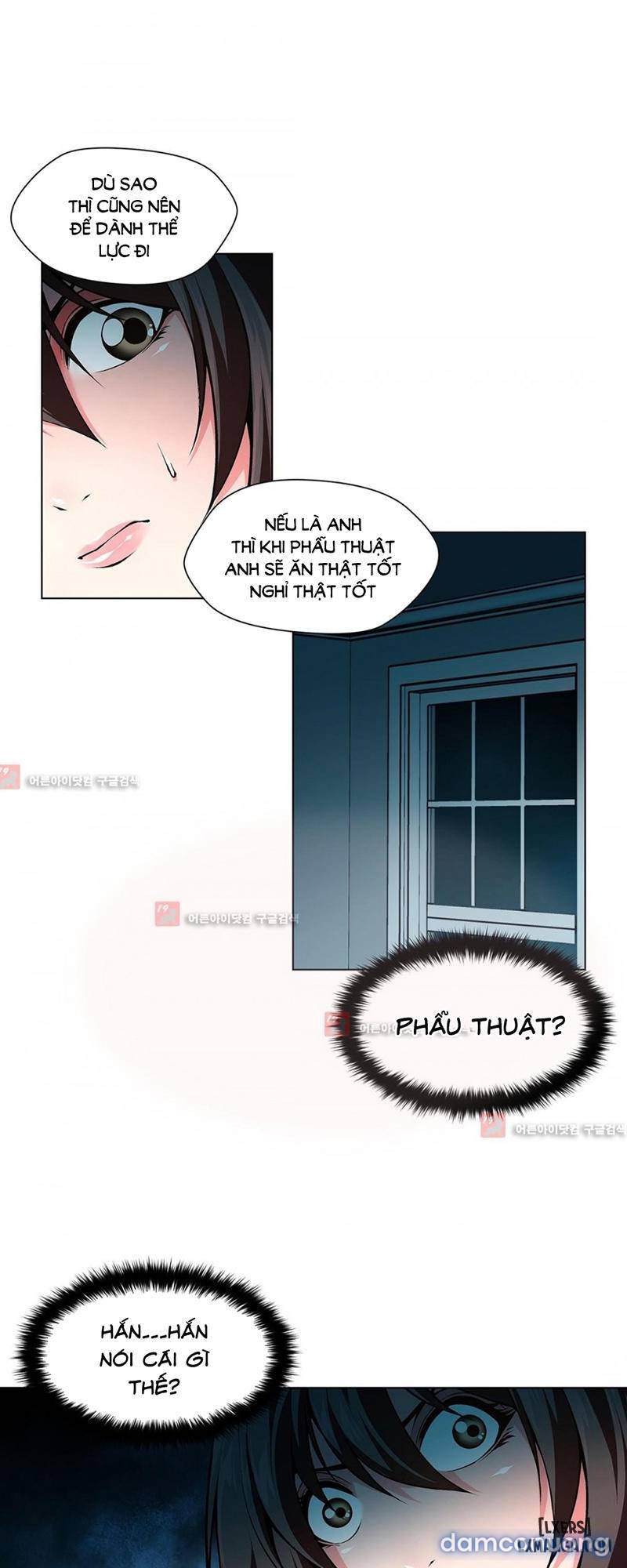 nô lệ song sinh chapter 77 23