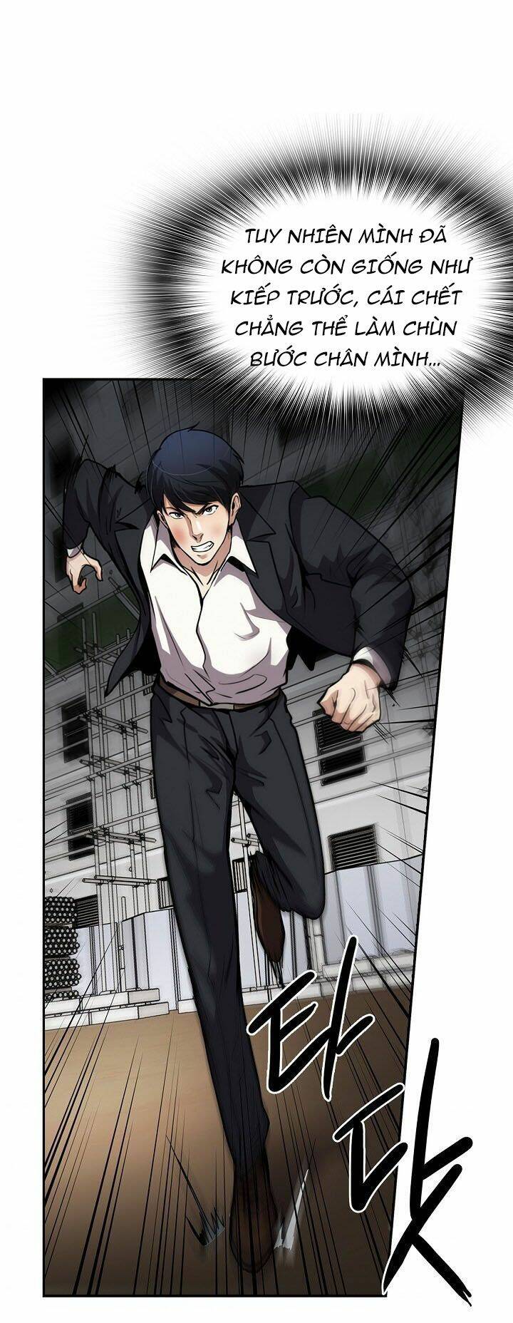 điều tra viên chuyển sinh chapter 93 41