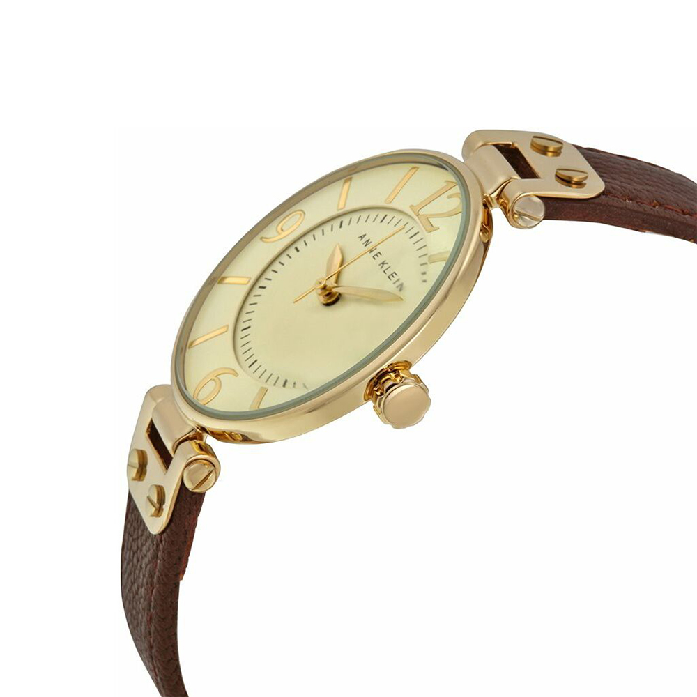 Đồng hồ đeo tay hiệu Anne Klein 10/9168IVBN