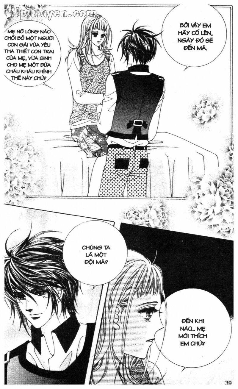 vợ chồng trẻ con bản đẹp chapter 11 36