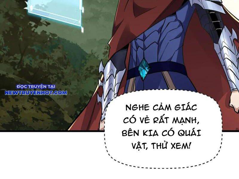 từ dã quái bắt đầu thăng cấp chapter 79 14