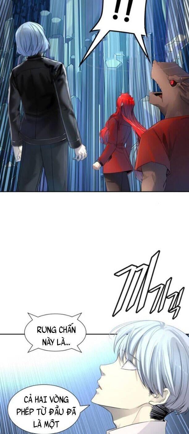 tòa tháp bí ẩn 2 chapter 525 63