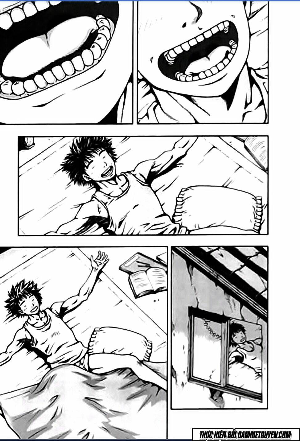 seoul hiệp khách truyện chapter 1 6