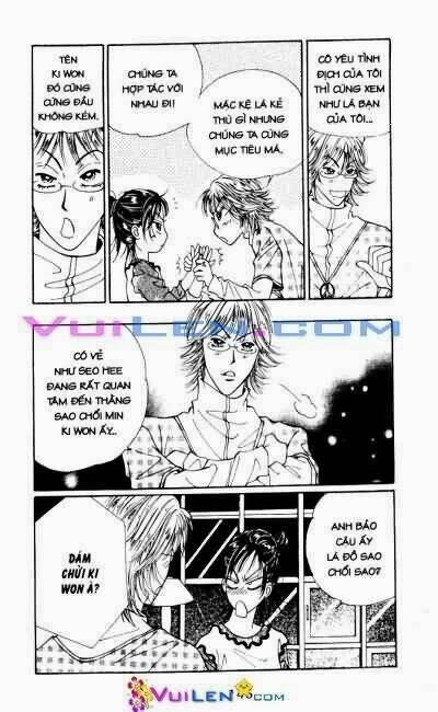 giấc mơ thần tượng chapter 5 146