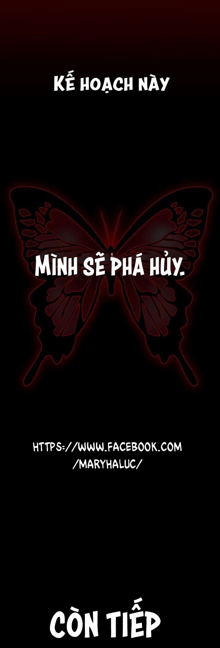 hoàng phi bóng tối - shadow queen chapter 2 30