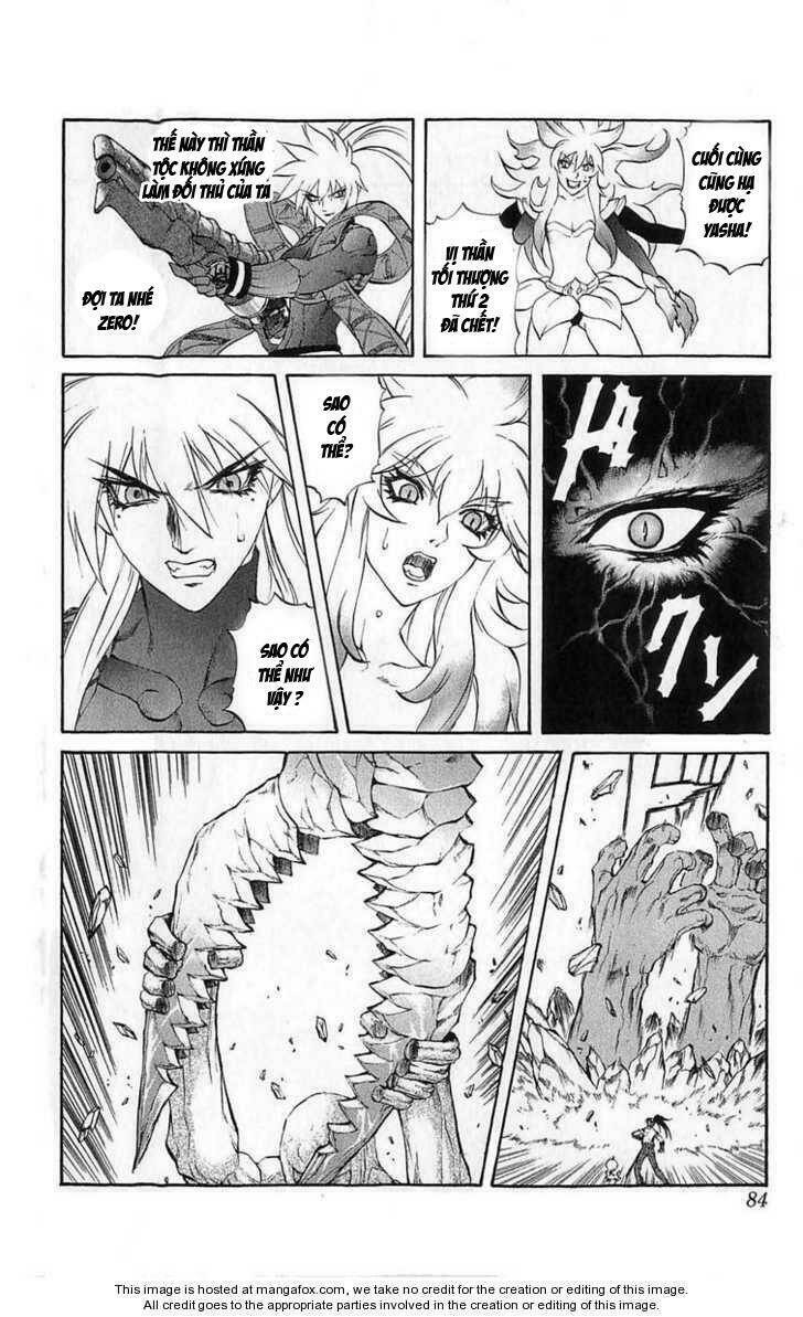 phù thủy phép thuật chapter 28 35