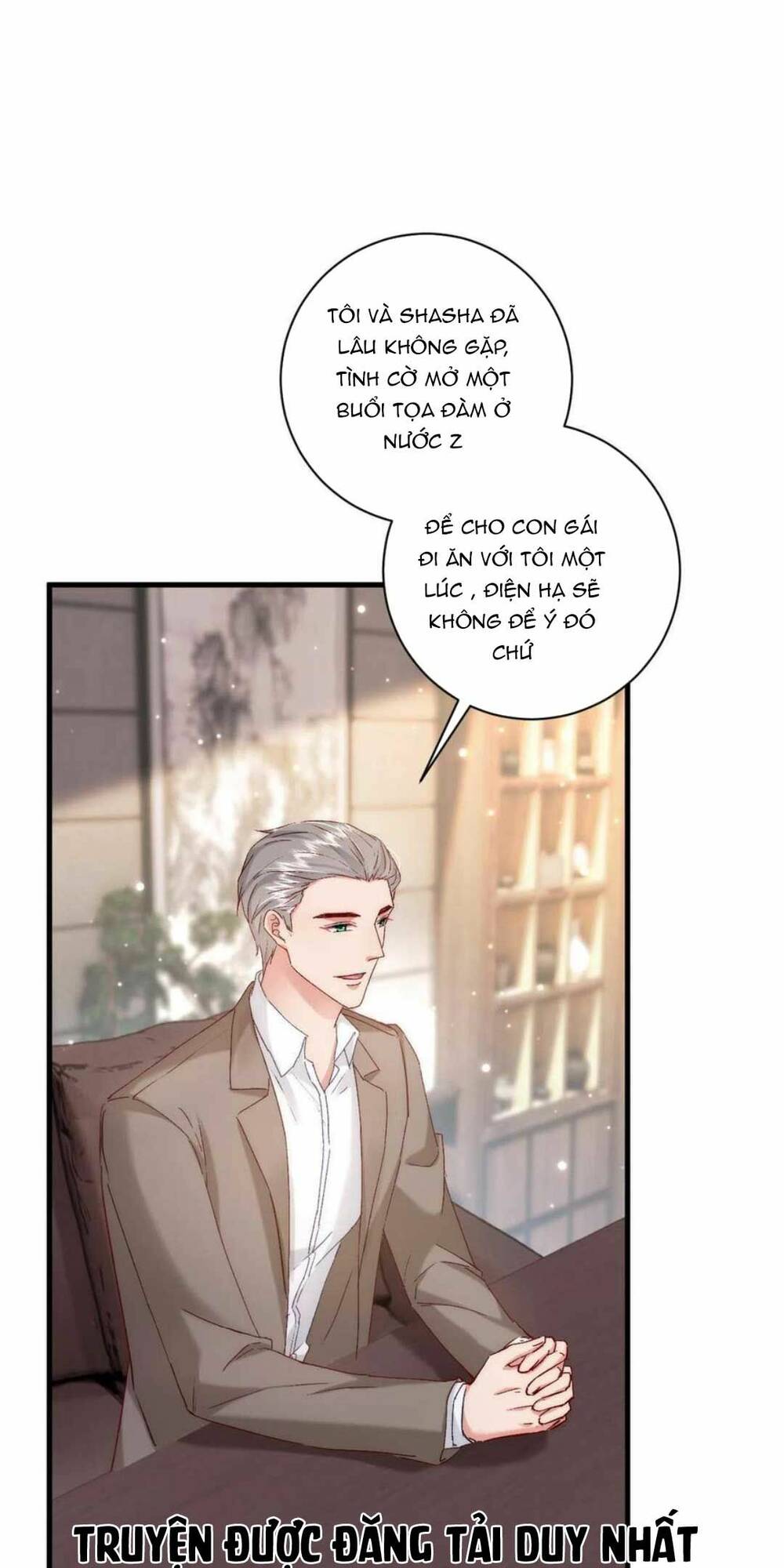 manh thê bé bỏng không dễ chọc chapter 37 2