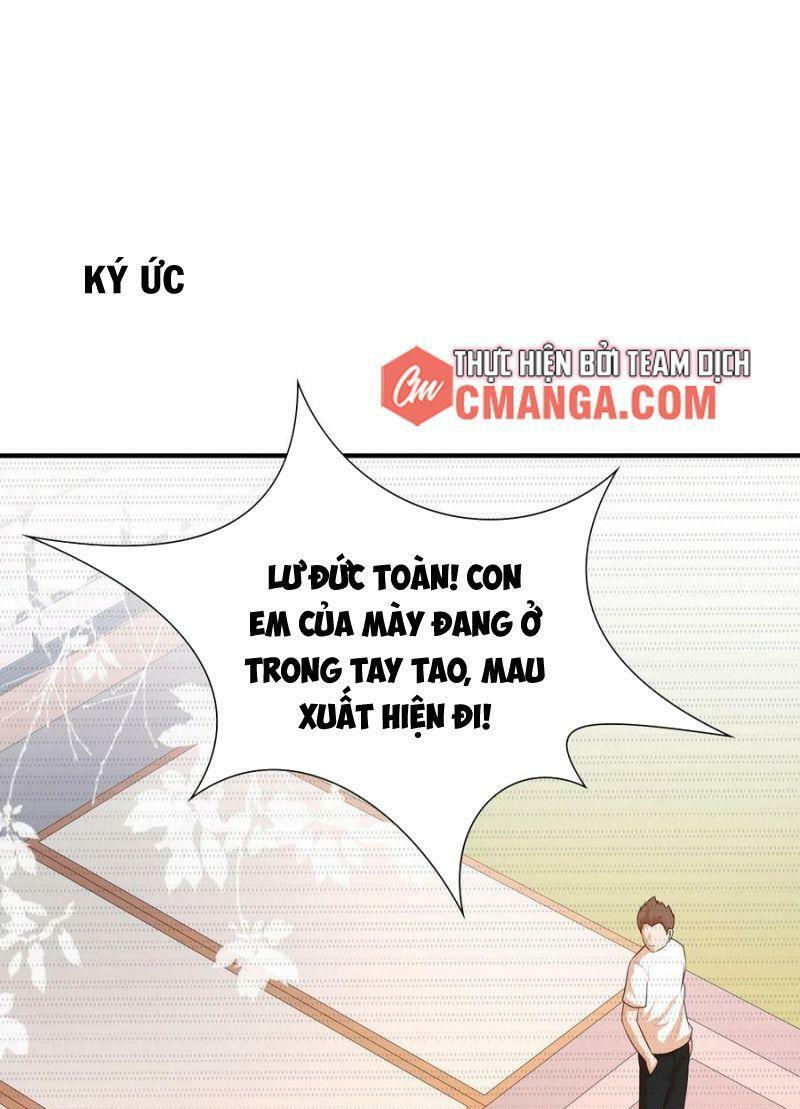 tối cường vận đào hoa chapter 154 31