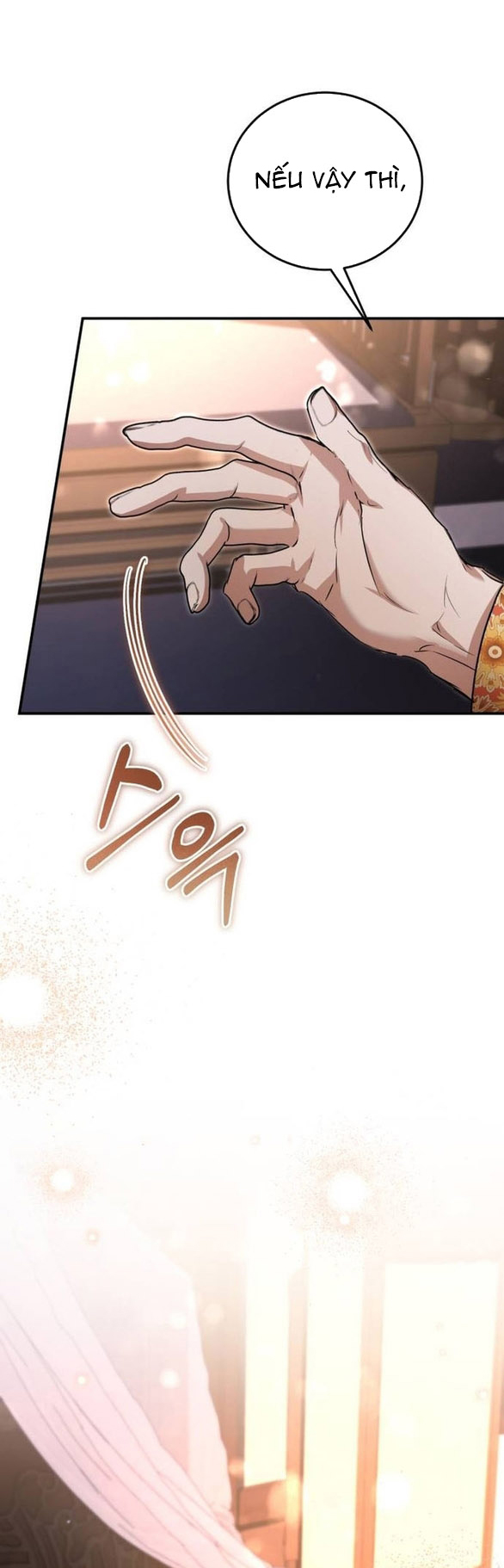 Khi Hắc Lang Gọi Tên Tôi chapter 5.2 24