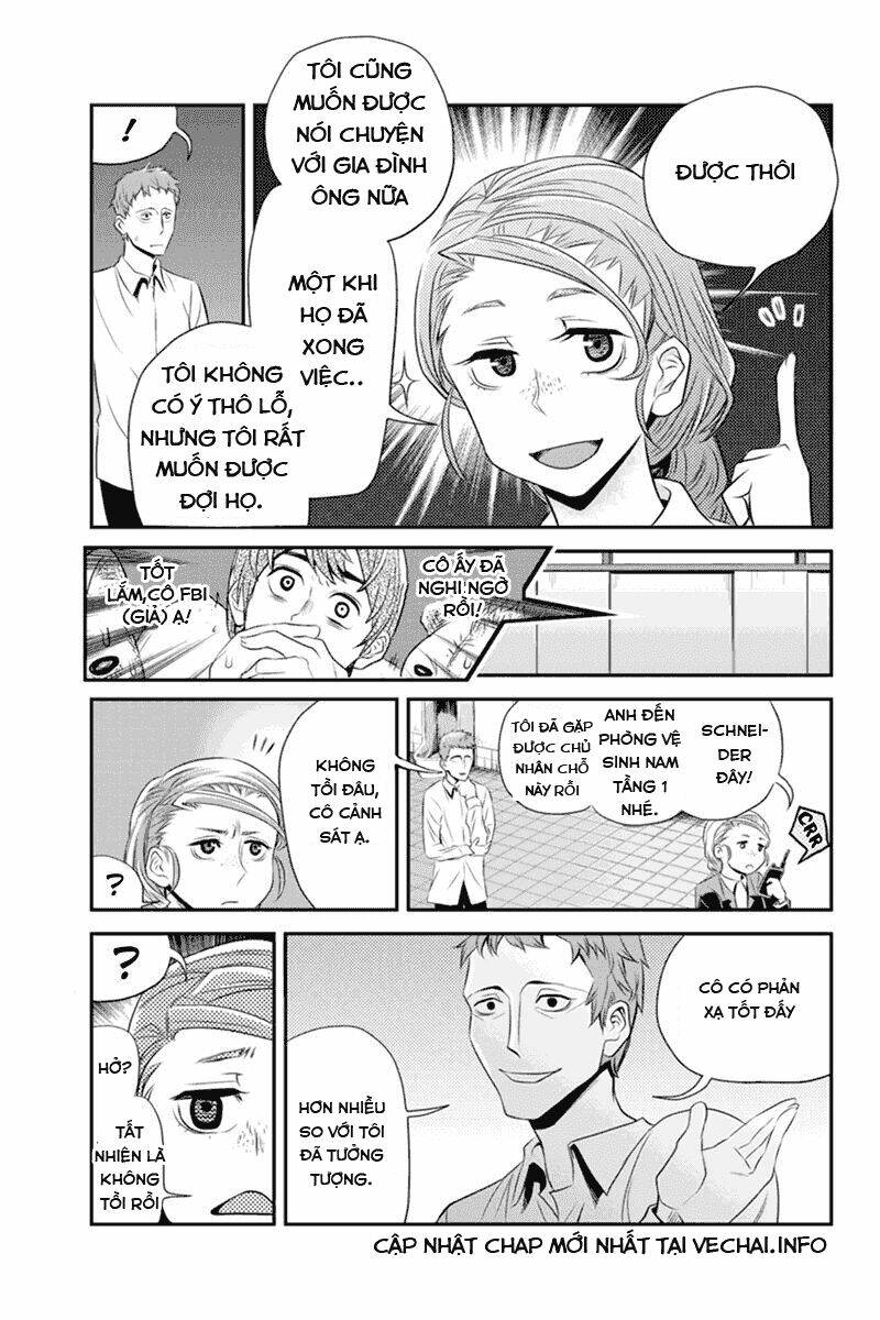 ana satsujin chapter 48 8