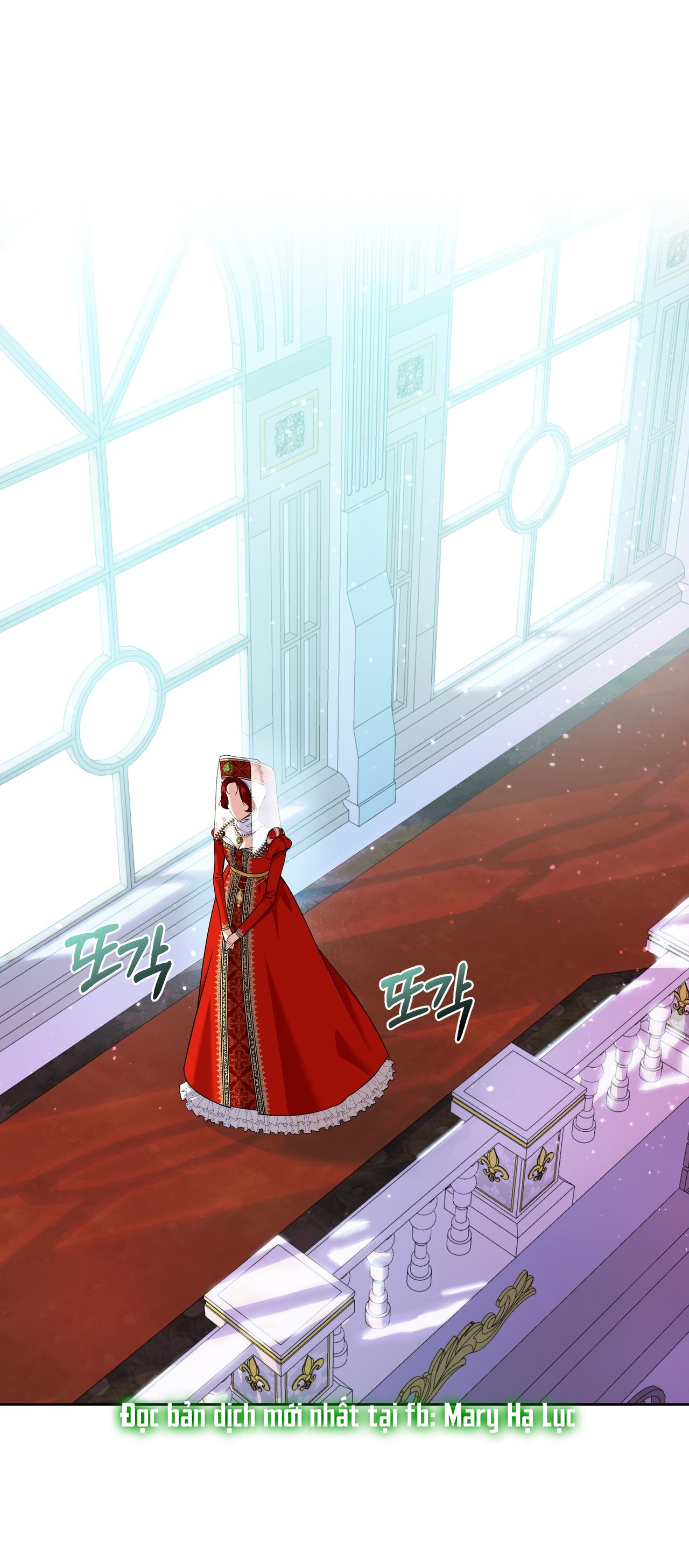 dấu tích của tiên nữ chapter 3.1 4