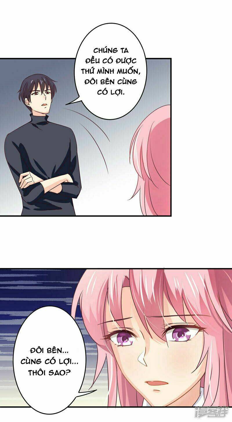 cuồng duệ tiểu thê chapter 41 12