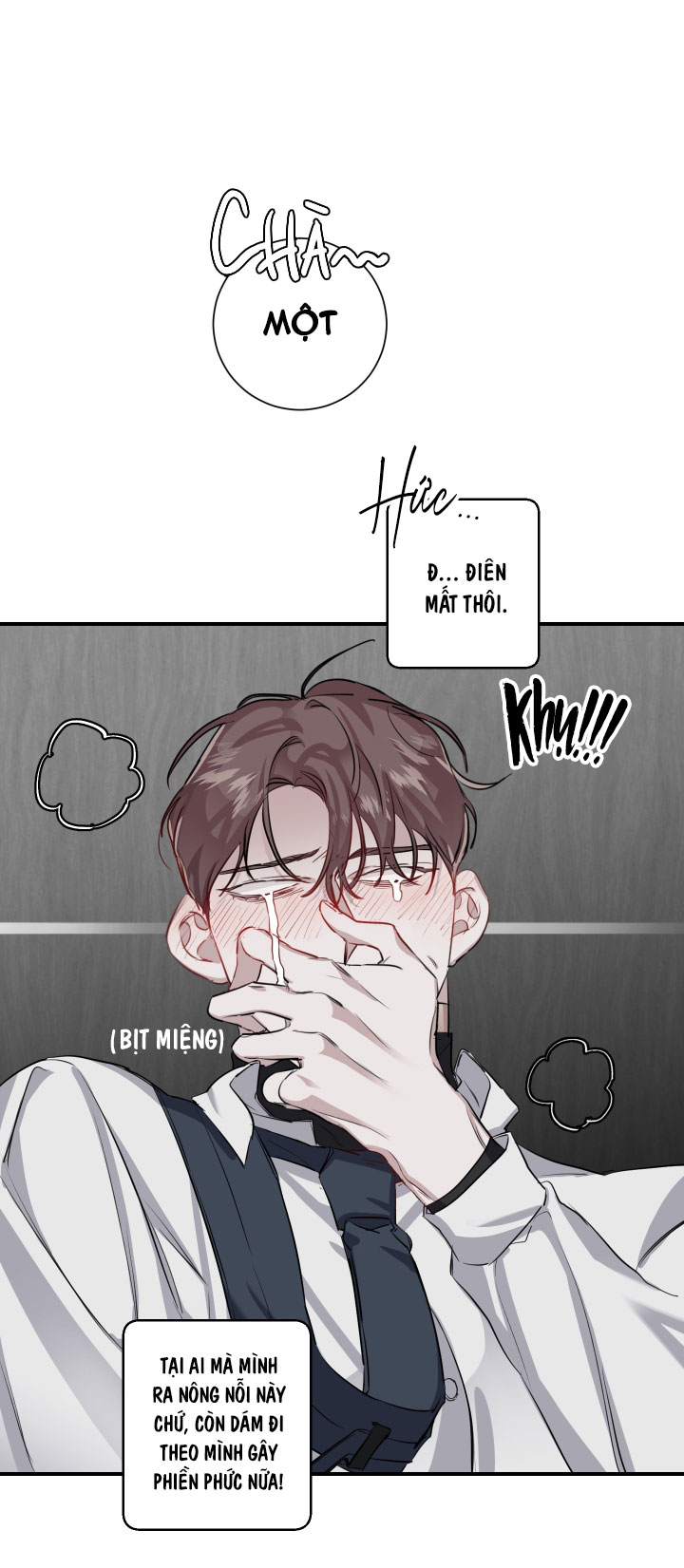 tình đơn phương chapter 9 12