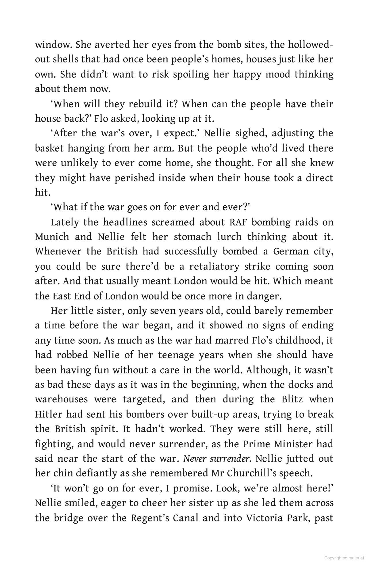 Sách ngoại văn: Nineteen Steps