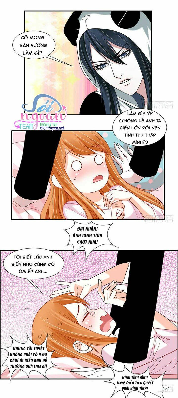 ma vương đại nhân đi thông thả chapter 36 4