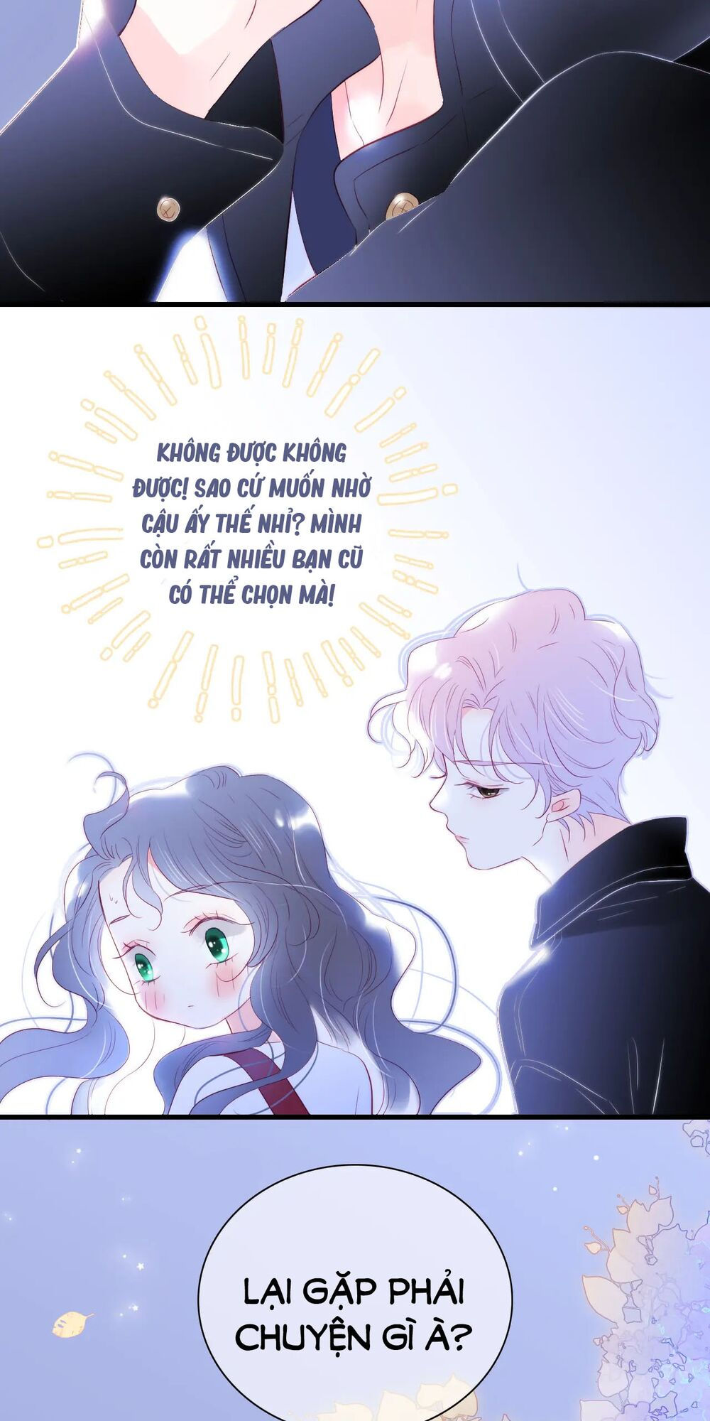 chạy trốn cùng con nhím chapter 35 42