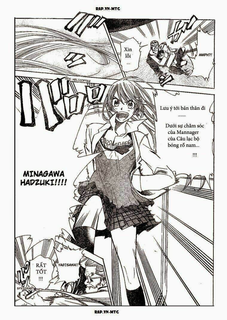 bóng rổ đường phố chapter 1 21