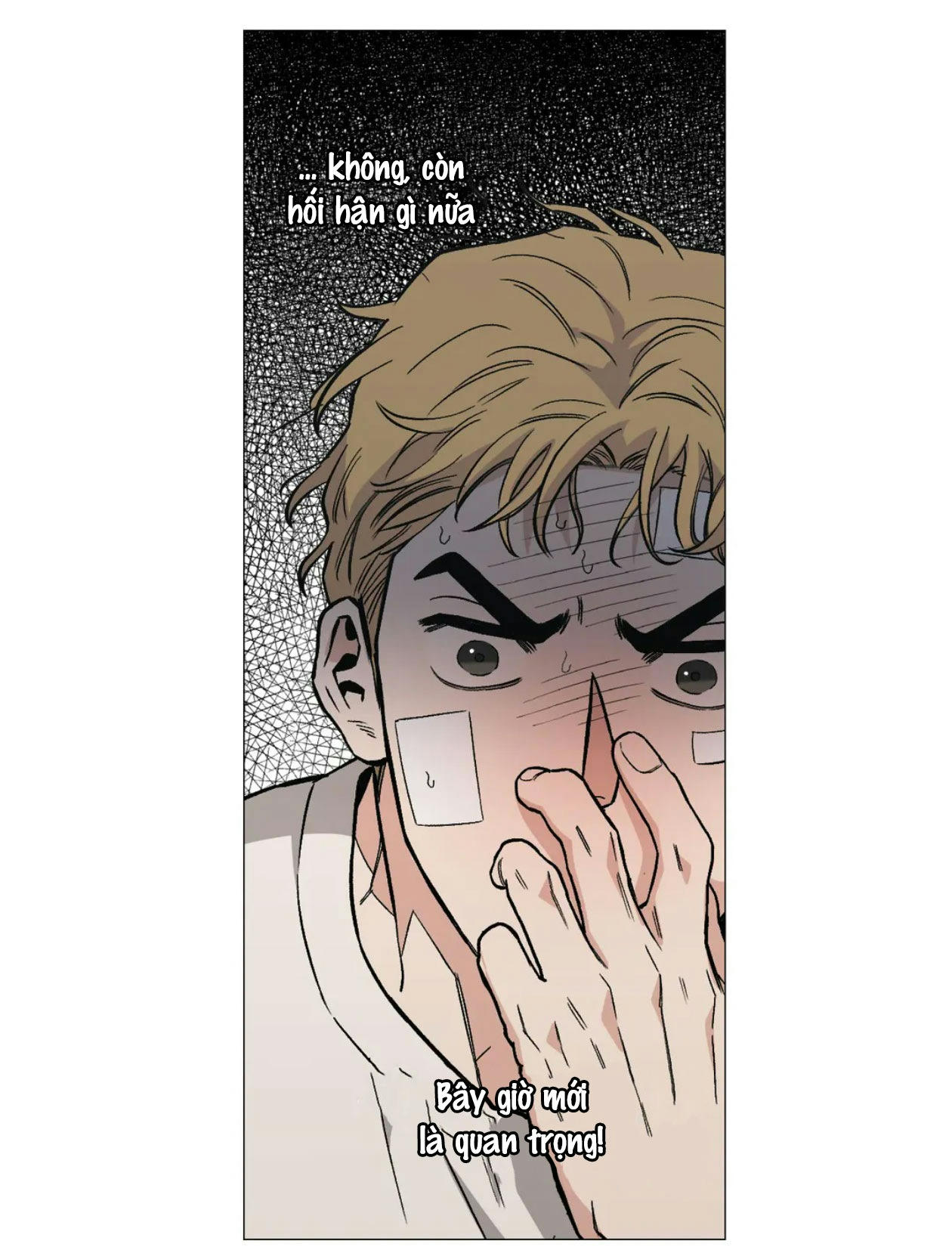 khi sát nhân biết yêu chapter 20 56