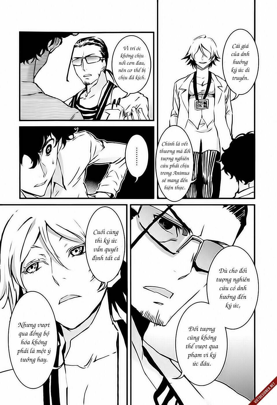 assassin's creed 4 - black flag - kakusei chapter 6 19