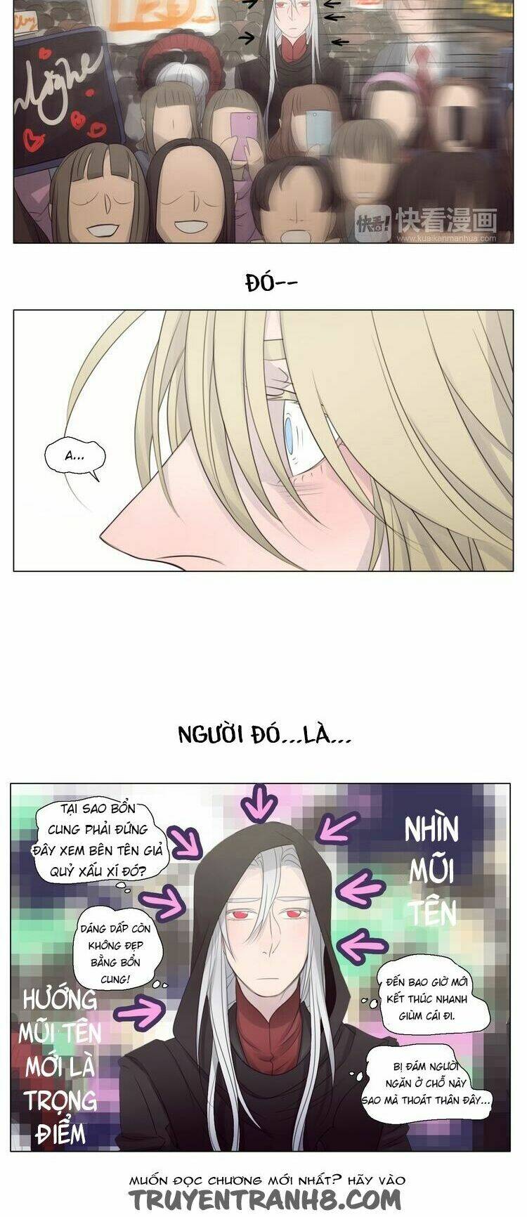 vampire & hunter chapter 29 30