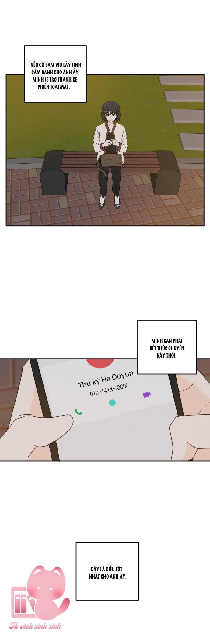 hẹn gặp nhau ở kiếp thứ 19 chapter 85 37