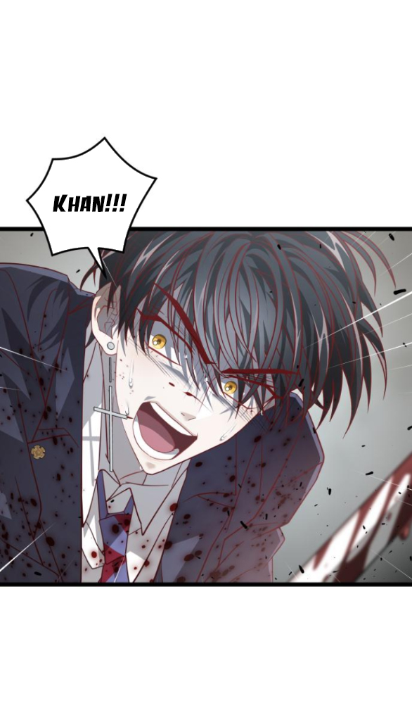 dark moon - tế đàn ánh trăng chapter 48.1 10