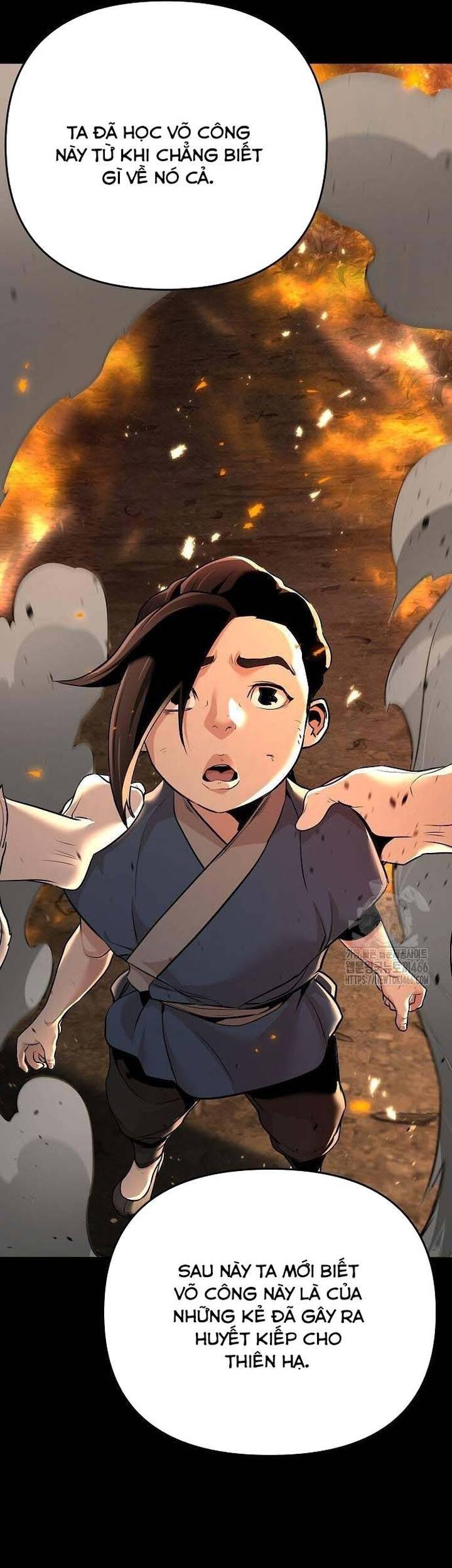 Tiểu Tử Đáng Ngờ Lại Là Cao Thủ chapter 68 7