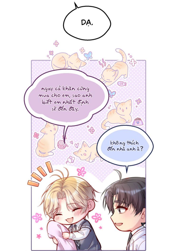 chàng nhân viên host và gã hàng xóm nguy hiểm chapter 68 31