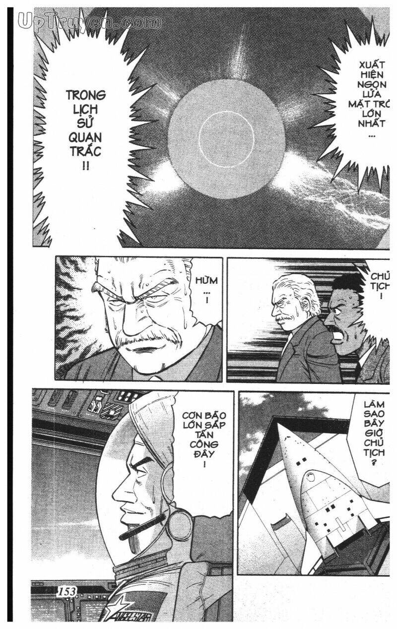 hộ chiếu xanh chapter 8 155