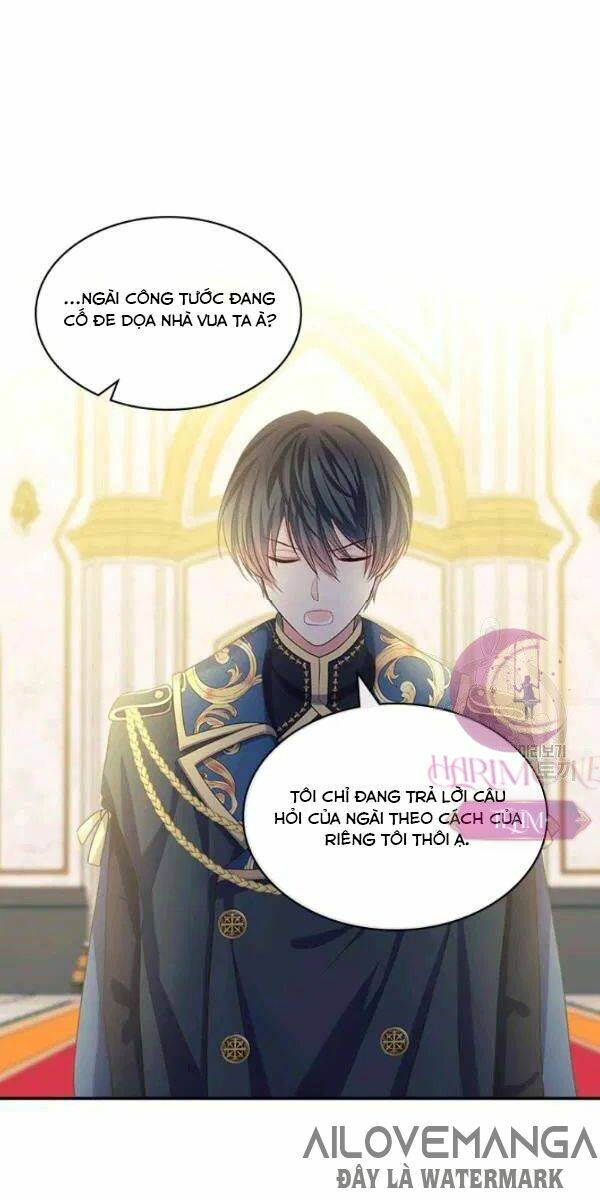 tôi trở thành hầu gái của một công tước chapter 83.5 35