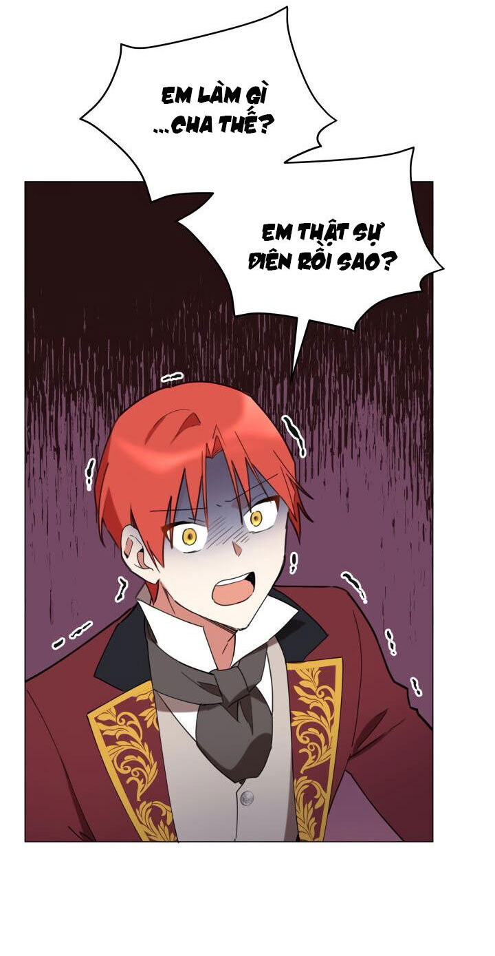 quý cô không thể chạm vào chapter 13 52